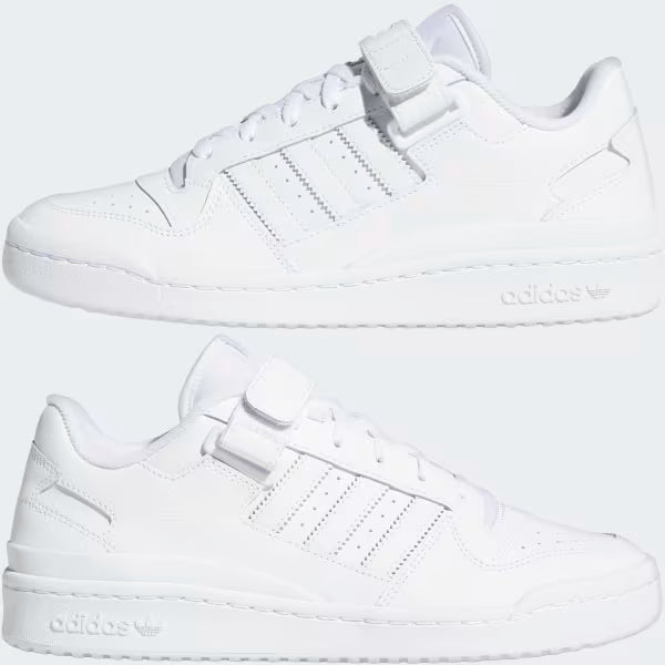 adidas Forum Low Sneaker
