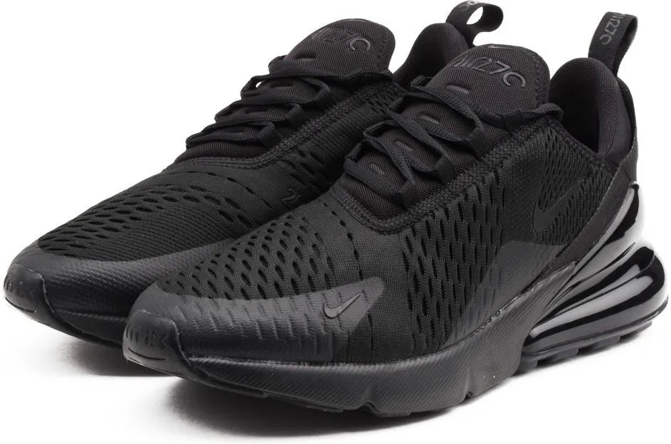 Nike Air Max 270 “Triple Black”