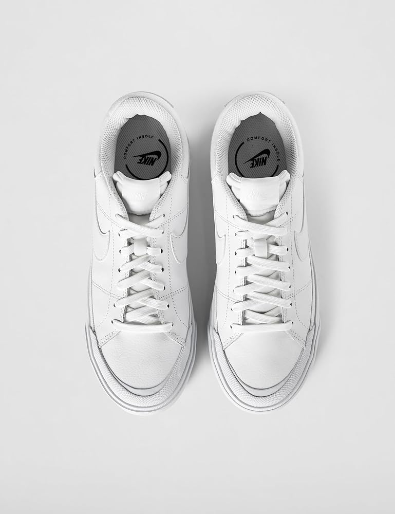 Nike Court Legacy Lift