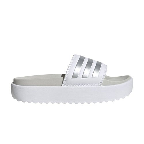 adidas Adilette Platform Slides