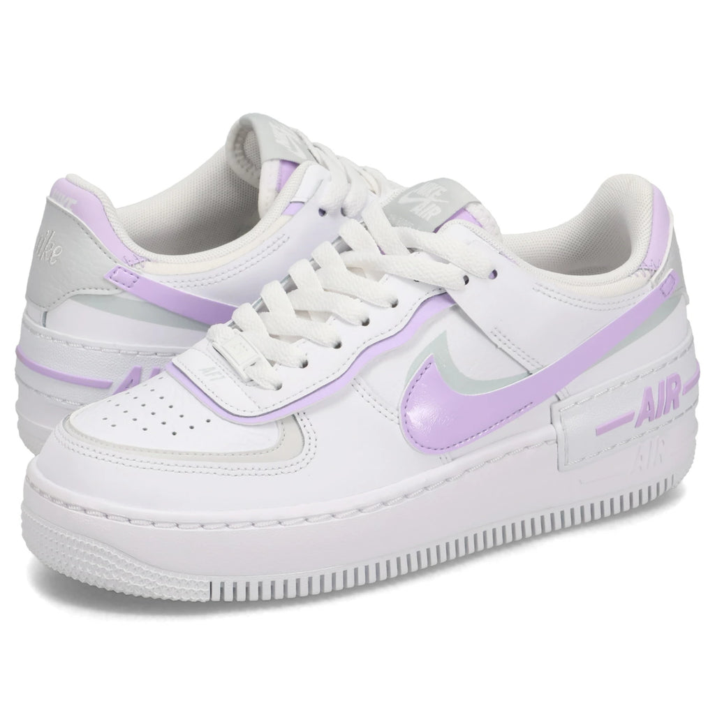 Nike Air Force 1 Shadow “Lilac Bloom”
