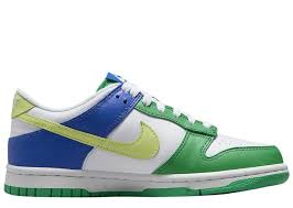 Nike Dunk Low GS