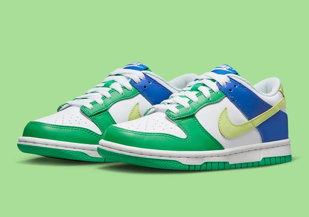 Nike Dunk Low GS