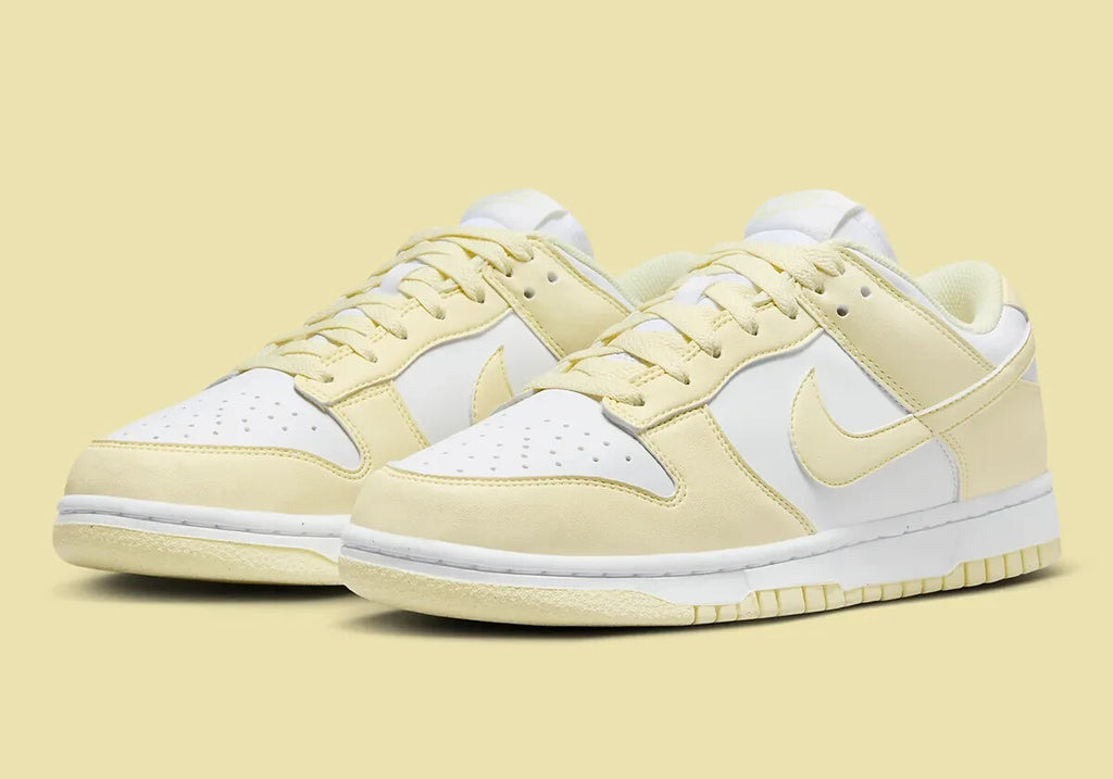 Nike Dunk Low Next Nature