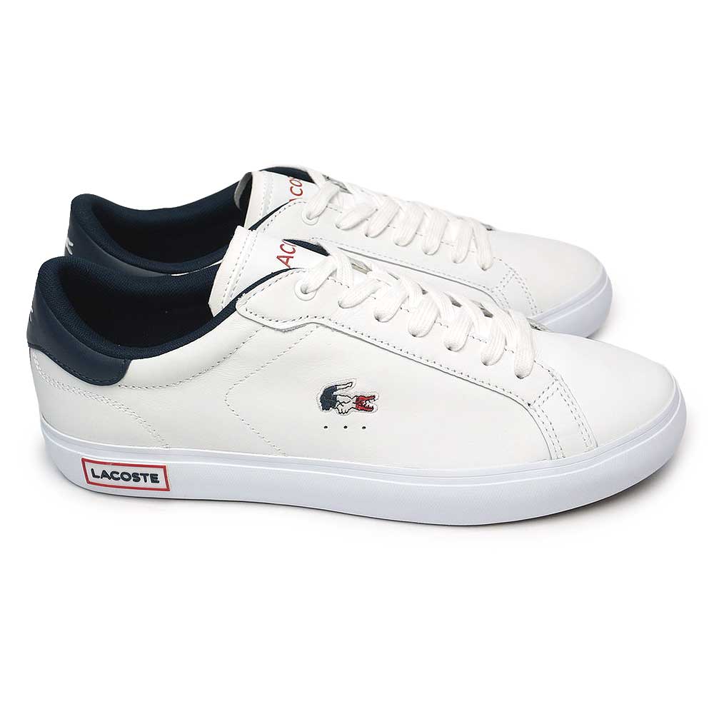 Lacoste Powercourt TRI22 1 SMA