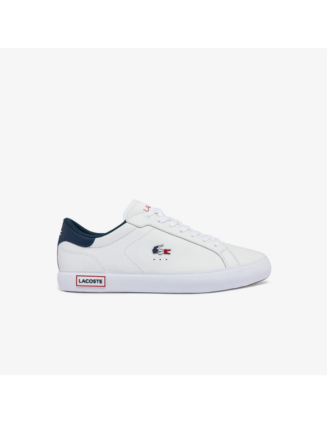 Lacoste Powercourt TRI22 1 SMA