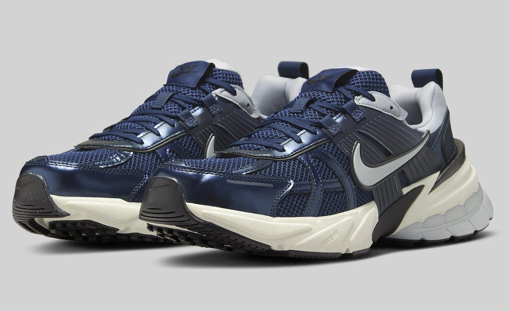 Nike V2K Run