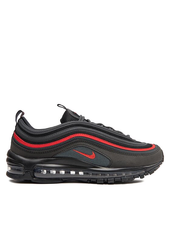 Nike Air Max 97 “Black/Anthracite/Picante Red”