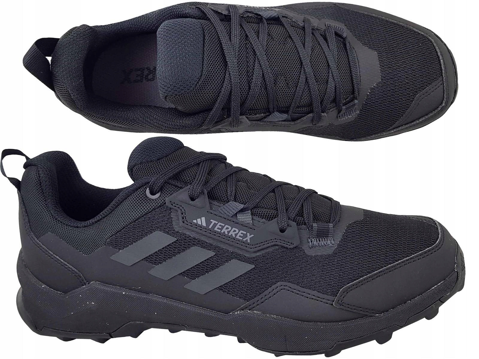 adidas Terrex AX4