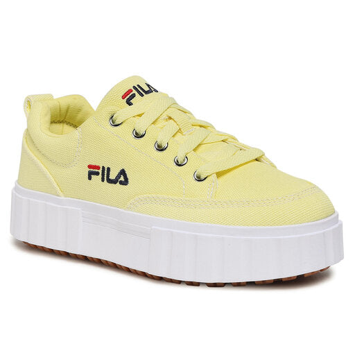 FILA Sandblast C